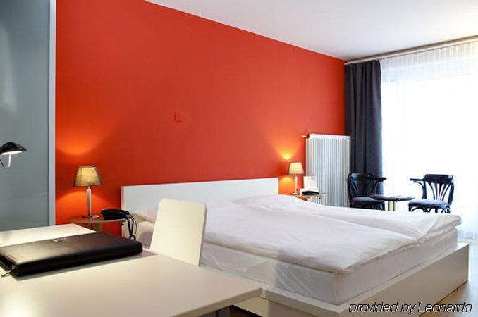 G-Hotel Goldenes Schwert Zurique Quarto foto